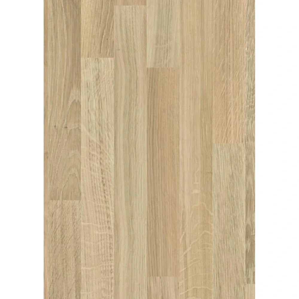 Oak Butcherblock Worktop 4.1m x 600mm x 38mm
